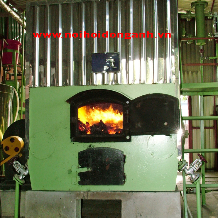 Boiler