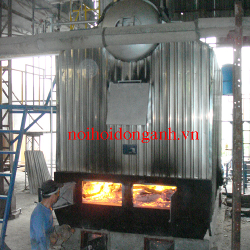 Boiler