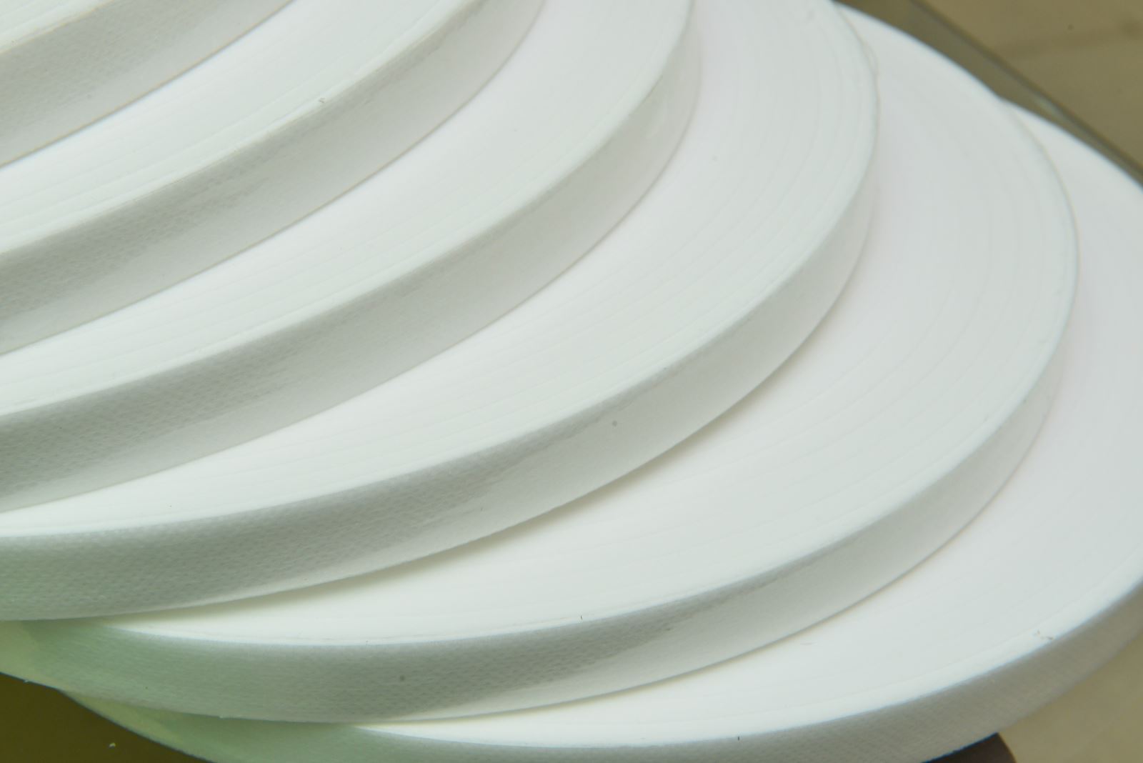 Non woven fabric