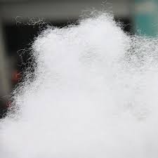 Brazilian cotton fiberfill