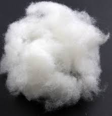 West African cotton fiberfill
