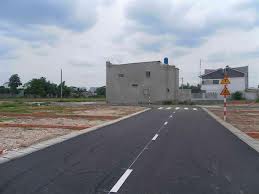 Road construction