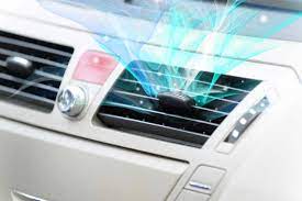 Car air conditioner