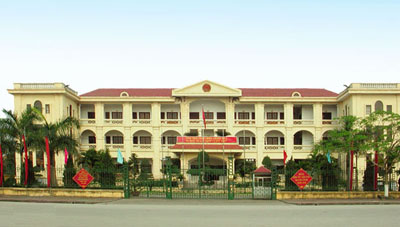 State agency security service