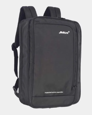 Multi-functional backpack