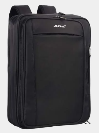 Multi-functional backpack