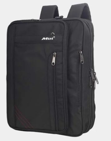 Multi-functional backpack