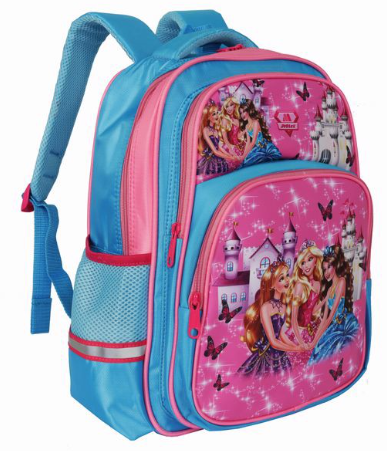 Student backpack
