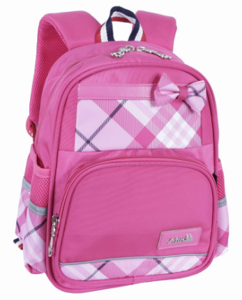 Kindergarten student backpack