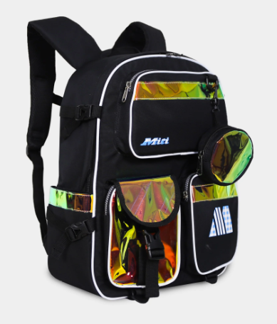 Teen backpack