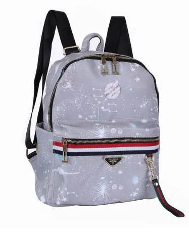 Women fashion backpack