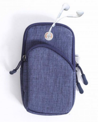Sport hand bag