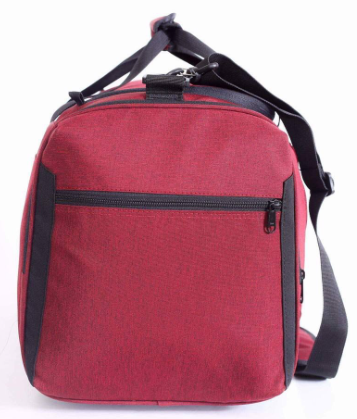 Travel hand bag