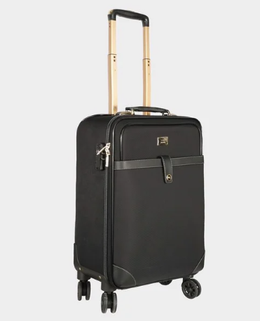 Premium suitcase