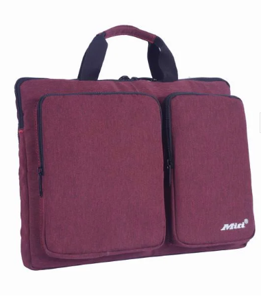 Shockproof laptop bag