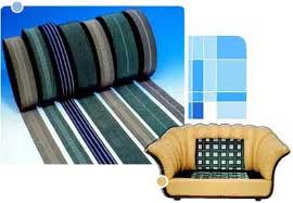 Woven band