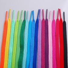 Shoelace