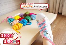 Shoelace