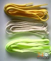 Shoelace