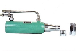 24 ton single hydraulic jack