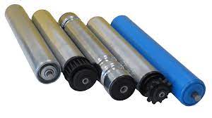 Conveyor roller