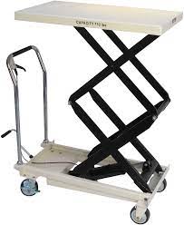 Lift Table