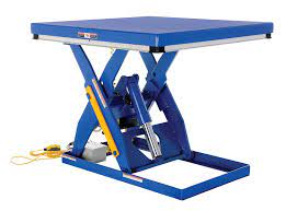 Lift Table