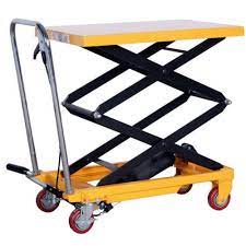Lift Table