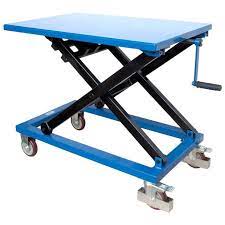 Lift Table