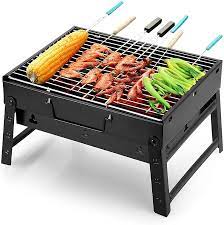 BBQ Grill