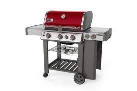 BBQ Oven