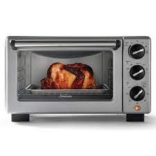 Grill Oven