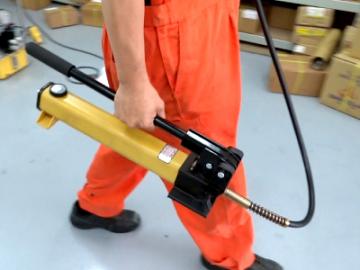 Hydraulic Hand Pump