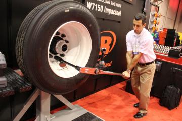 Torque Spanner