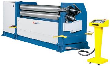 Roll Forming Machine
