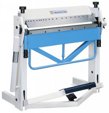 Corrugated Iron Sheet Making