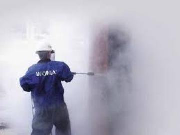 High Pressure Water Sprayer