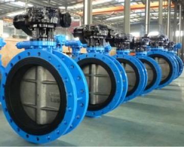 Hydroelectric Equipment