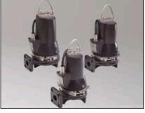 SEG pump