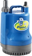 Submersible Sewage Pump