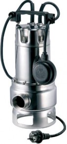 Sewage Pump