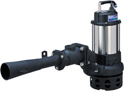 Sewage Pump