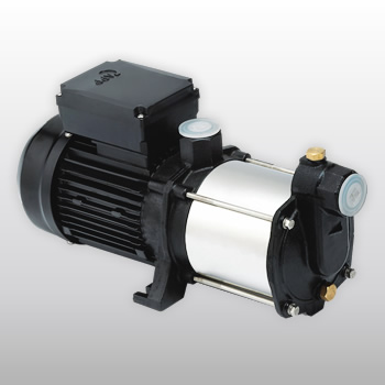 Booster Pump