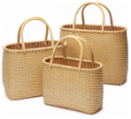 Rattan bag