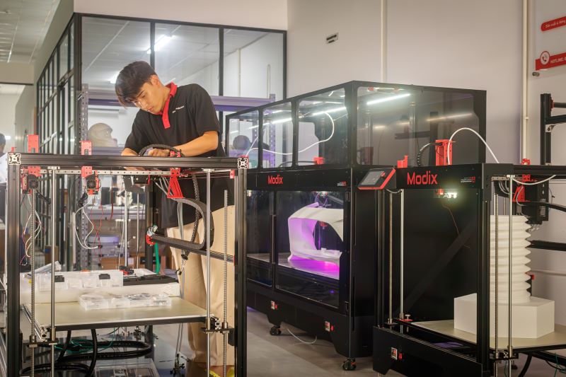 3D Printer