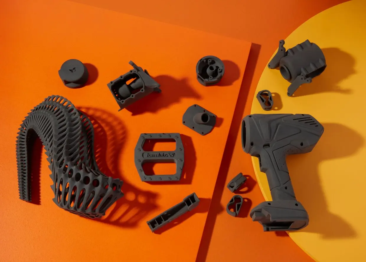3D Printer