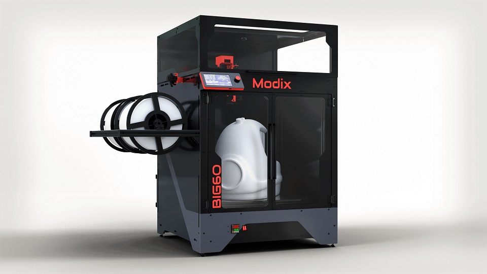 3D Printer