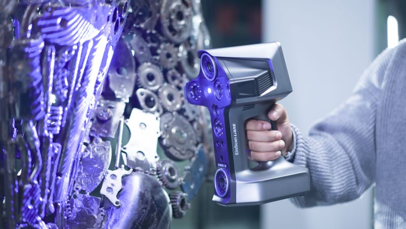 3D Scanner