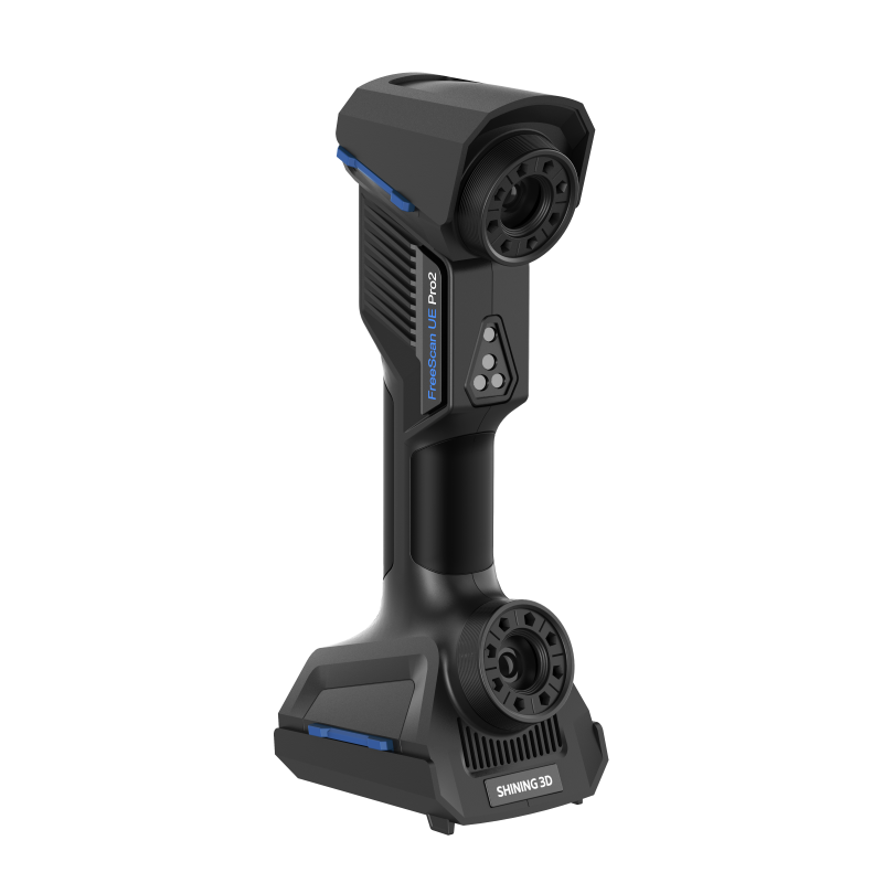 3D Scanner