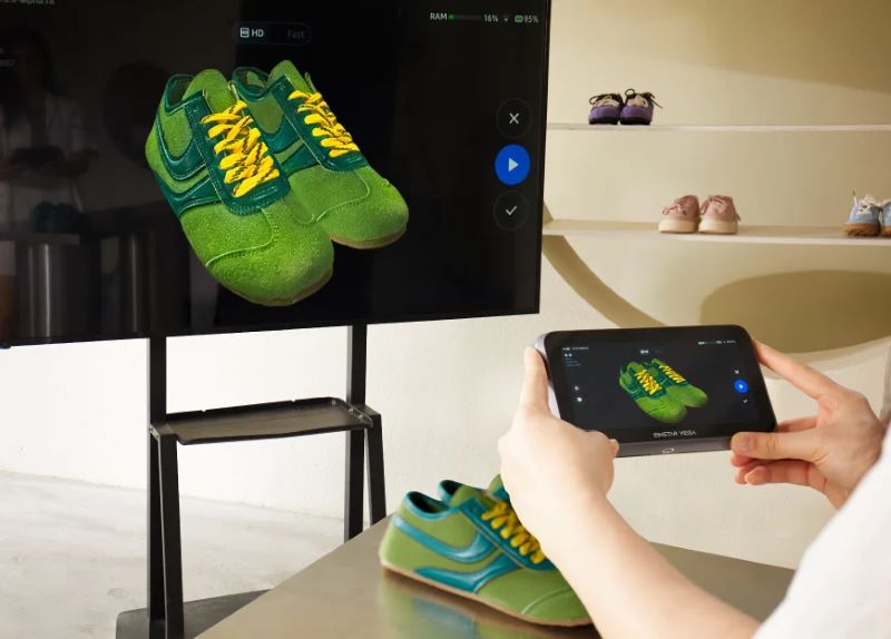 3D Scanner
